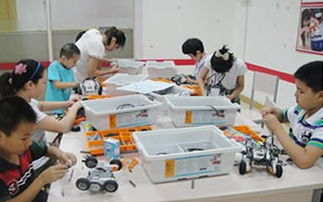 建構(gòu)區(qū)墻面布置圖片