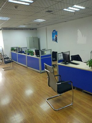 恒昌惠誠(chéng)信息咨詢