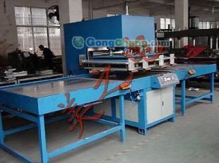 供應無錫金電生產高周波高頻機設備先進,價格優廉。咨詢138122_世界工廠網中國產品信息庫